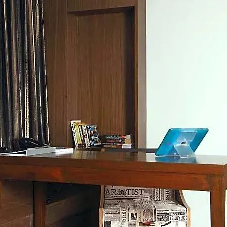 Svenska Design Andheri Hotel