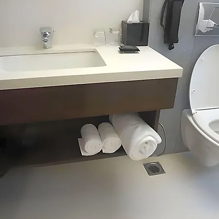Svenska Design Andheri Hotel Mumbai