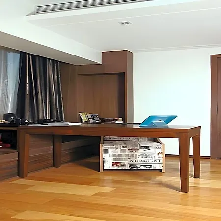 Svenska Design Andheri 5* Mumbai