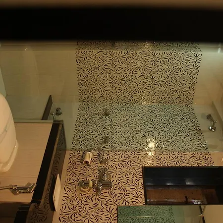 Hotel Karl Residency 3*