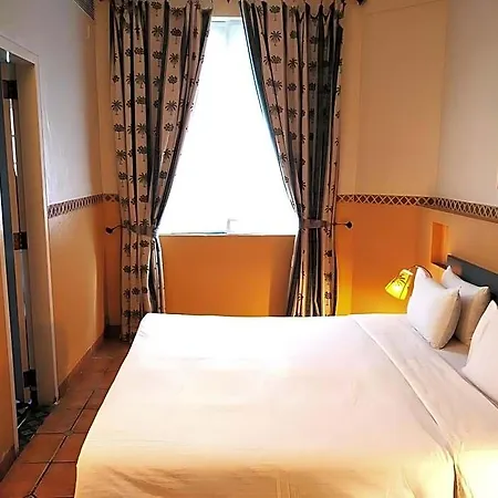 The Gordon House - Near Gateway Of India 4* Mumbai