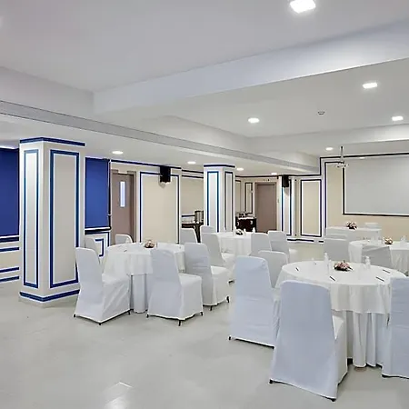 Hotel The Gordon House - Near Gateway Of India Mumbai