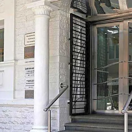 The Gordon House - Near Gateway Of India 4*