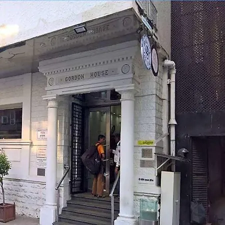 The Gordon House - Near Gateway Of India Hotel