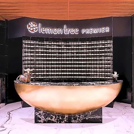 Grand Hometel A Sarovar Hotel 3*