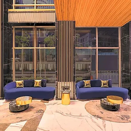 Grand Hometel A Sarovar 3*