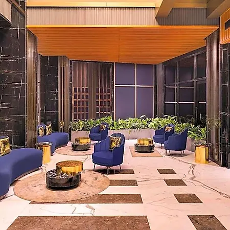 Hotel Grand Hometel A Sarovar