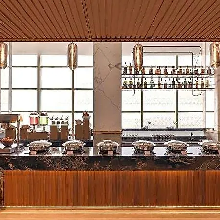 Grand Hometel A Sarovar Mumbai
