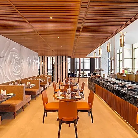 Hotel Grand Hometel A Sarovar