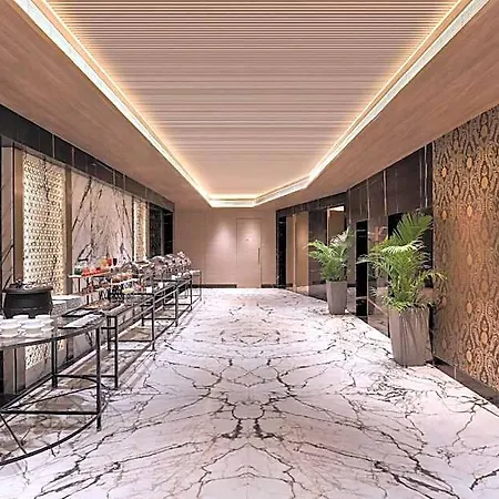 Hotel Grand Hometel A Sarovar