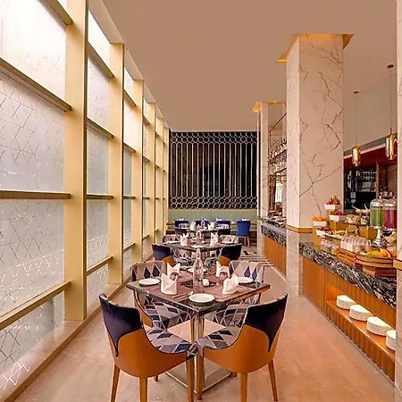 Hotel Grand Hometel A Sarovar Mumbai