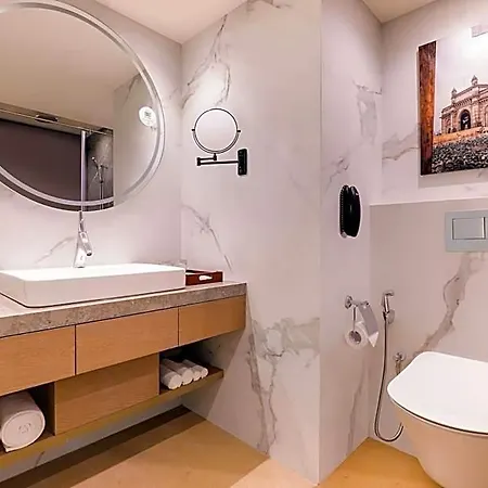 Grand Hometel A Sarovar Hotel Mumbai