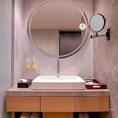 Grand Hometel A Sarovar 3* Mumbai