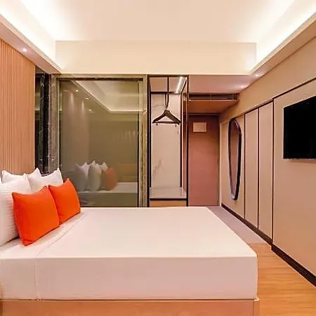 Grand Hometel A Sarovar Hotel