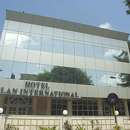 Milan International 3* Mumbai