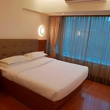 Hotel Milan International