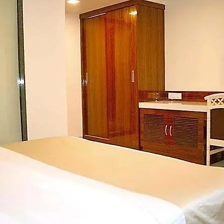 Milan International Hotel