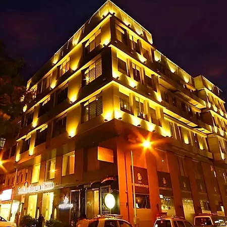 Suncity Apollo - Gateway Of India Mumbai