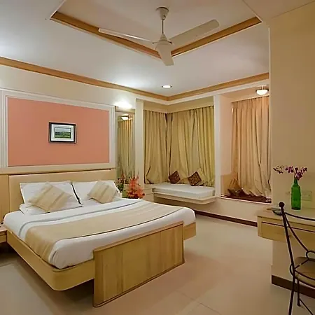 Suncity Apollo - Gateway Of India 3*