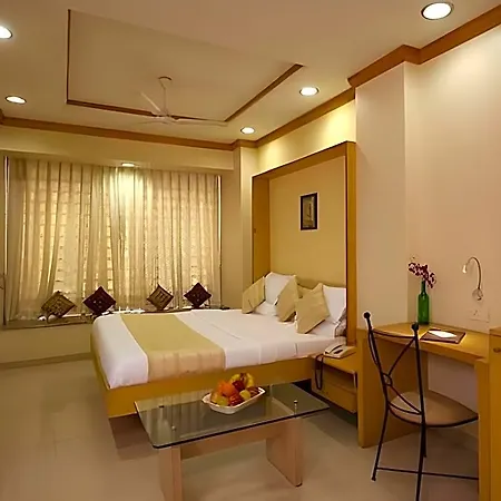 Suncity Apollo - Gateway Of India Hotel Mumbai