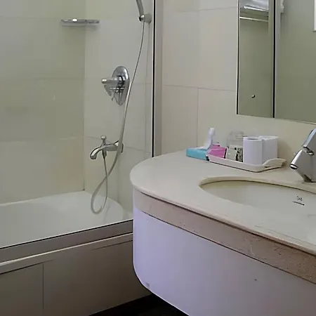 Suncity Apollo - Gateway Of India 3* Mumbai