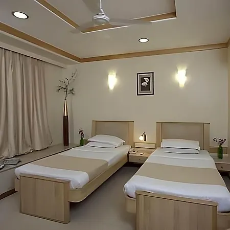 Suncity Apollo - Gateway Of India Hotel 3*