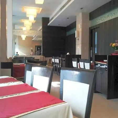 The Caliph Hotel, Near Powai Hotel Mumbai