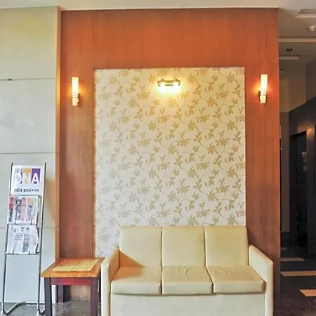 Hotel The Caliph Hotel, Near Powai Mumbai