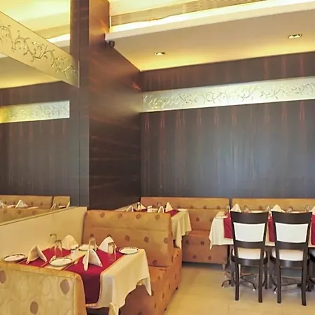 The Caliph Hotel, Near Powai Mumbai