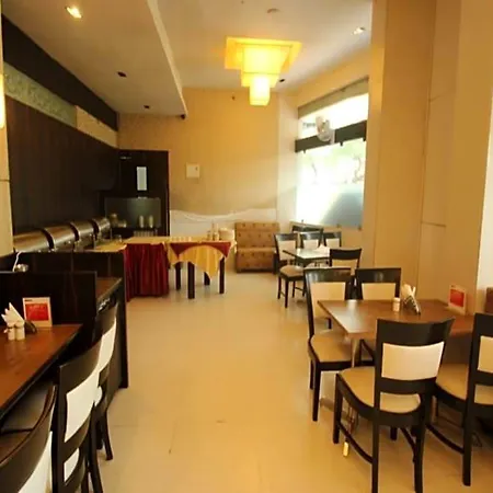 The Caliph Hotel, Near Powai Hotel