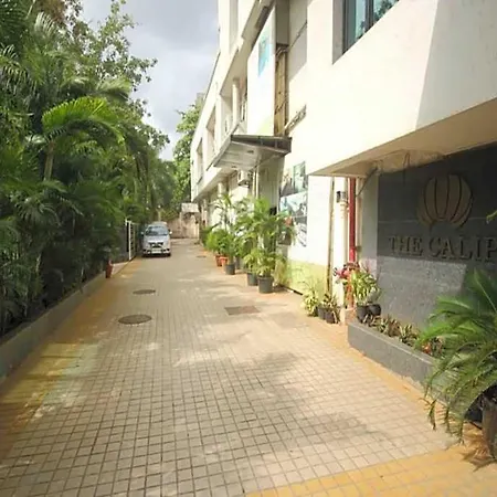 The Caliph Hotel, Near Powai Hotel