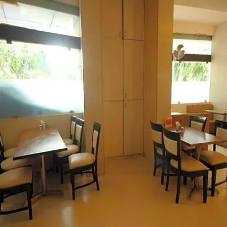 The Caliph Hotel, Near Powai Hotel Mumbai