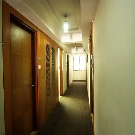 The Caliph Hotel, Near Powai Hotel 3*
