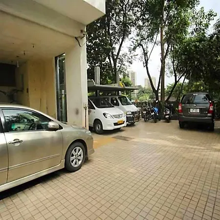 The Caliph Hotel, Near Powai Hotel Mumbai