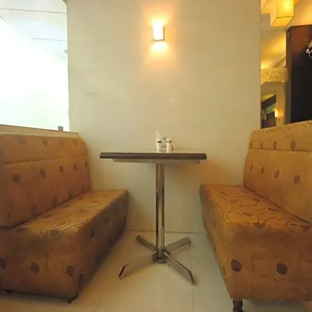 The Caliph Hotel, Near Powai Hotel 3*