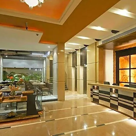 Grand Residency & Serviced Mumbai
