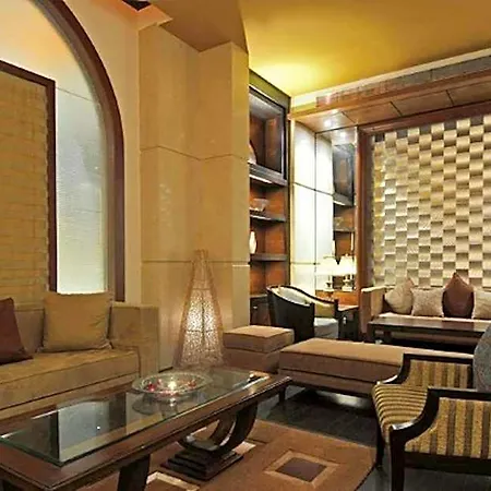 Grand Residency & Serviced 4*