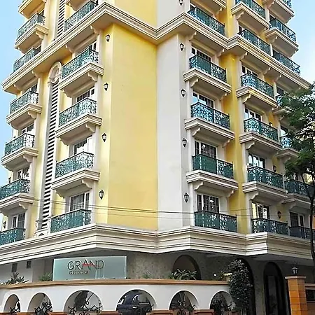 Grand Residency & Serviced Mumbai