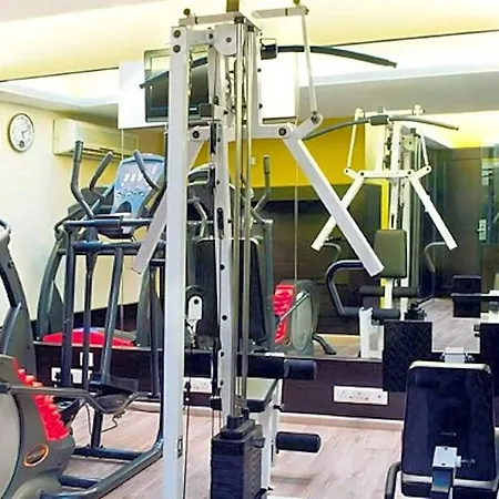 Grand Residency & Serviced Aparthotel