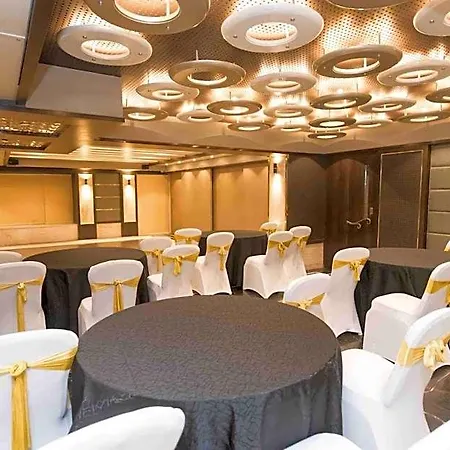 Le Grande - International Airport Hotel 3*