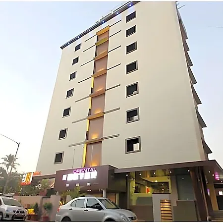 Oriental Aster - International Airport Hotel Mumbai
