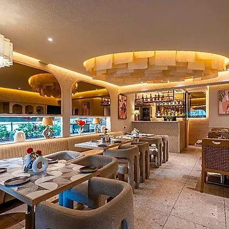 Oriental Aster - International Airport Hotel 4*