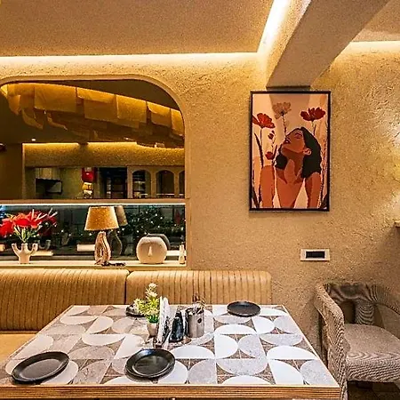 Oriental Aster - International Airport Hotel 4*
