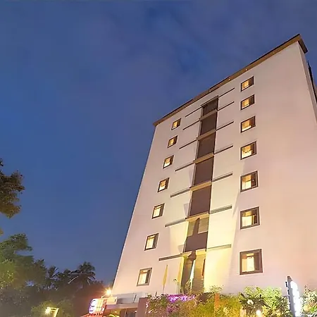 Hotel Oriental Aster - International Airport 4*