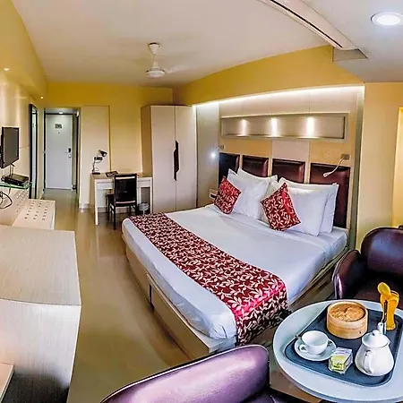 Oriental Aster - International Airport Hotel 4*