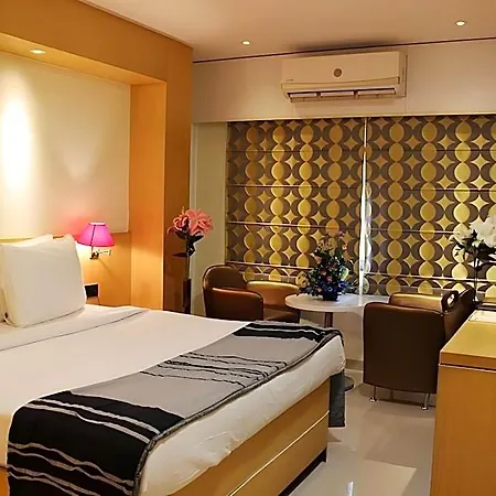 Oriental Aster - International Airport Hotel 4*