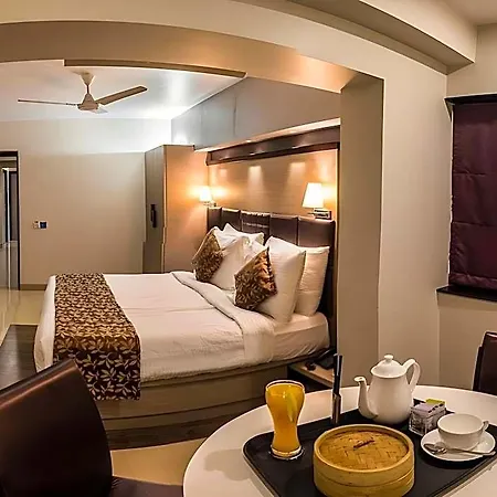 Hotel Oriental Aster - International Airport Mumbai