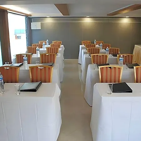 Oriental Aster - International Airport Hotel 4*