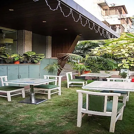 Oriental Aster - International Airport 4* Mumbai