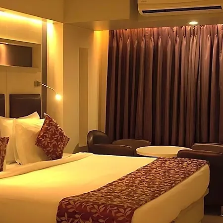 Oriental Aster - International Airport 4* Mumbai
